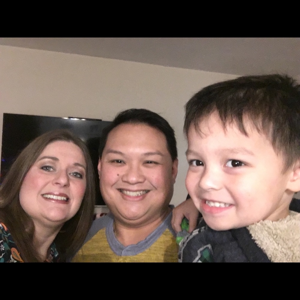 Meet your Posher, Leslie